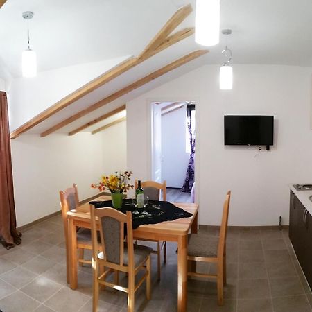 Apartmani Marijana Szybenik Zewnętrze zdjęcie