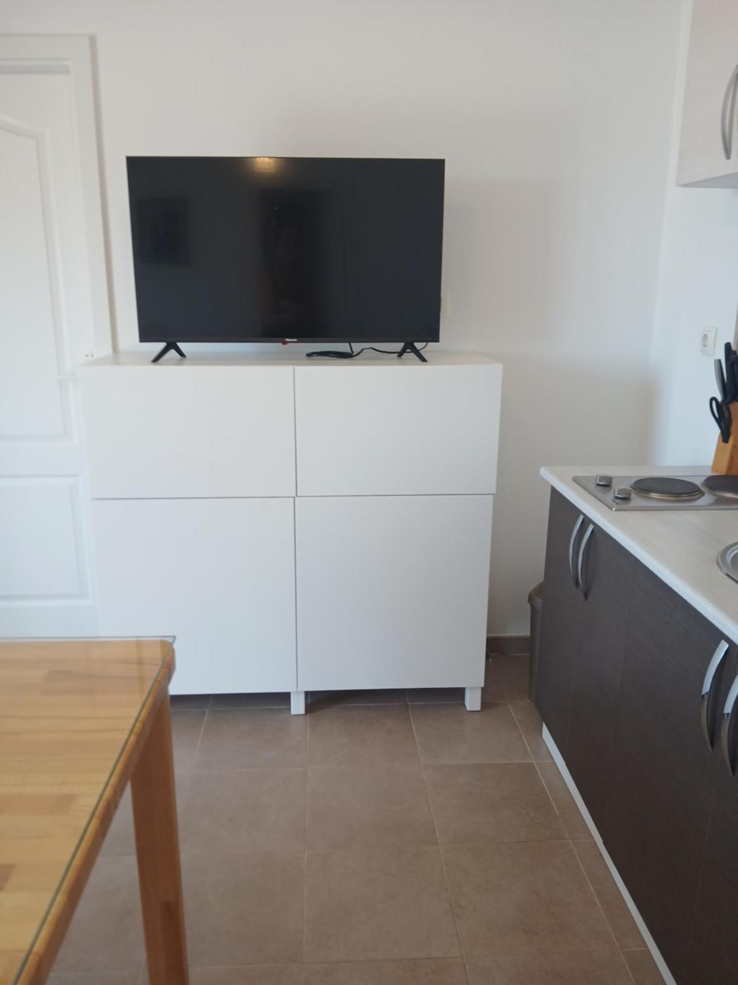 Apartmani Marijana Szybenik Zewnętrze zdjęcie