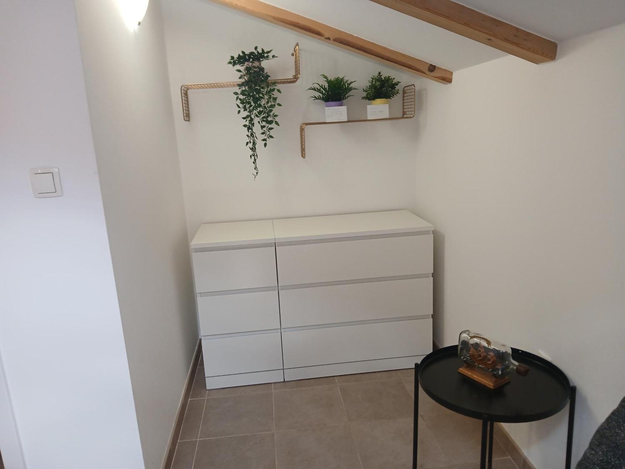 Apartmani Marijana Szybenik Zewnętrze zdjęcie