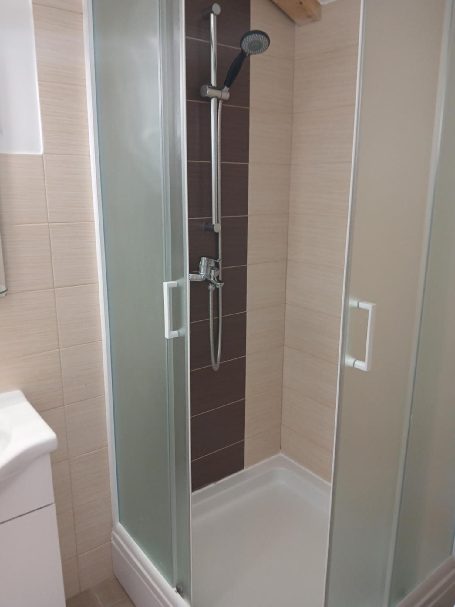 Apartmani Marijana Szybenik Zewnętrze zdjęcie