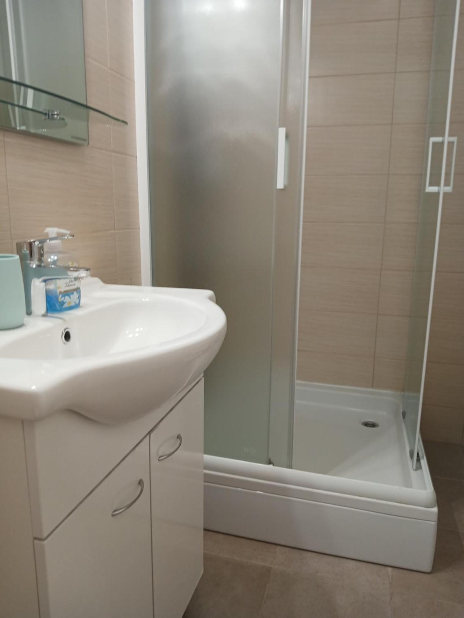 Apartmani Marijana Szybenik Zewnętrze zdjęcie