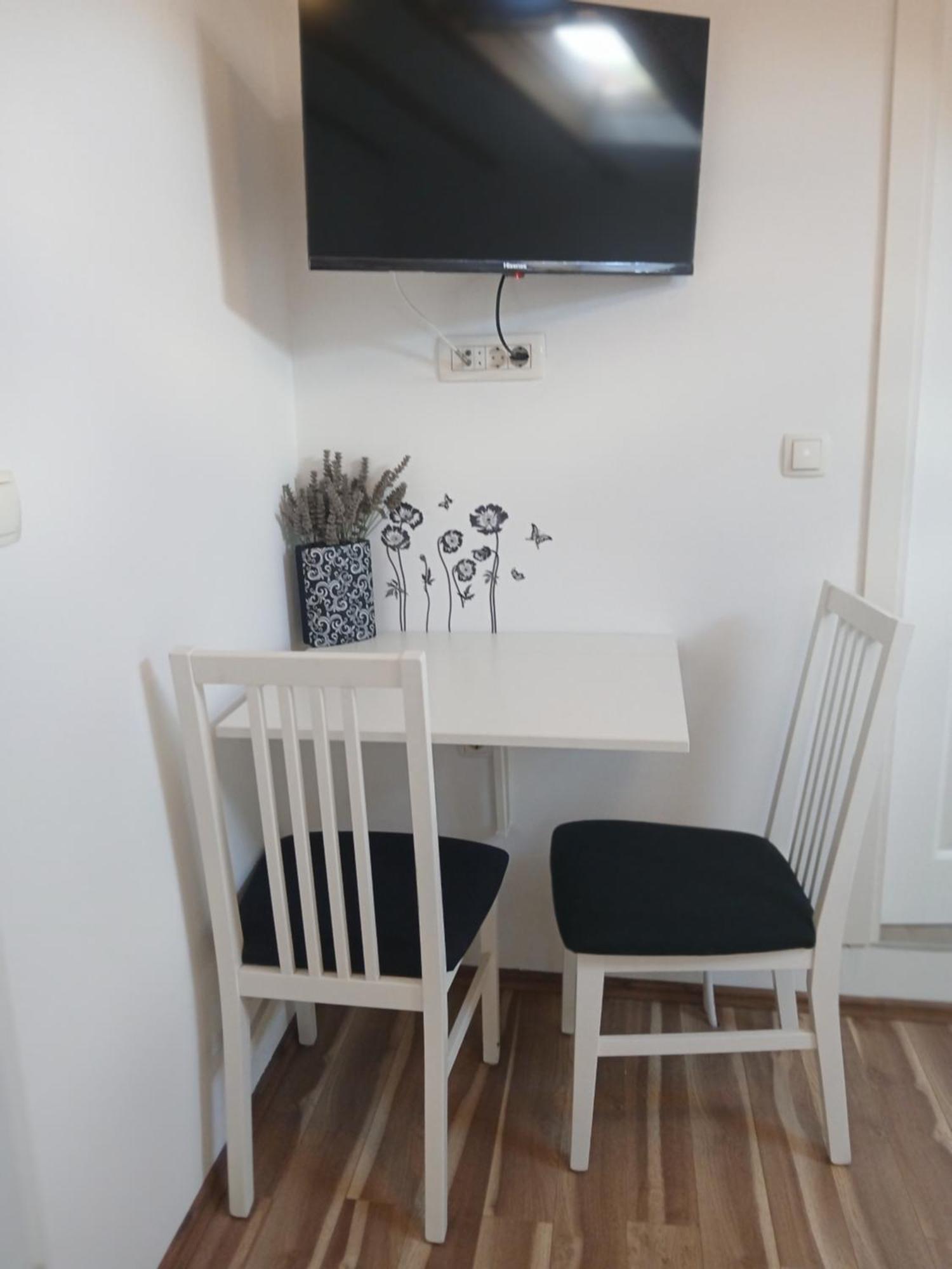 Apartmani Marijana Szybenik Zewnętrze zdjęcie