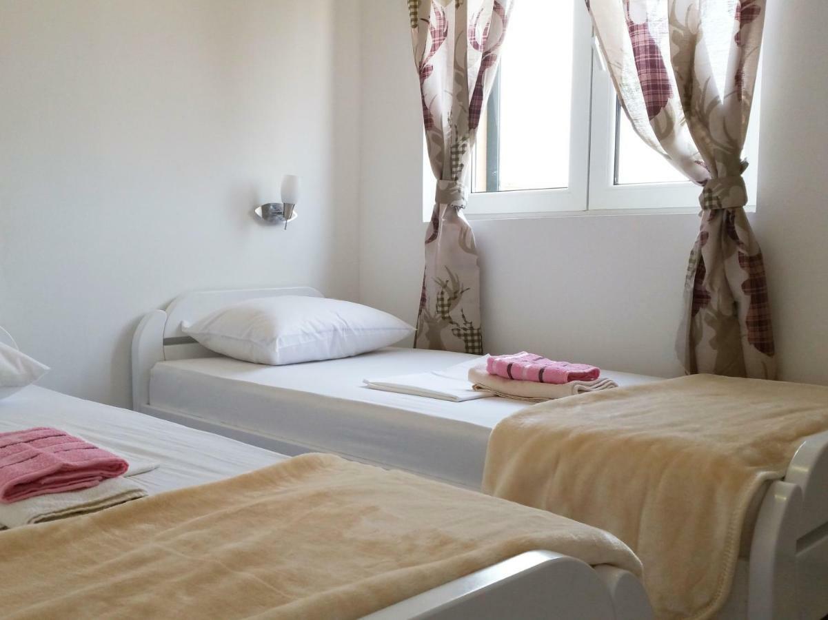 Apartmani Marijana Szybenik Zewnętrze zdjęcie