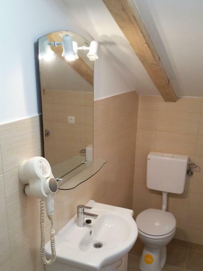 Apartmani Marijana Szybenik Zewnętrze zdjęcie
