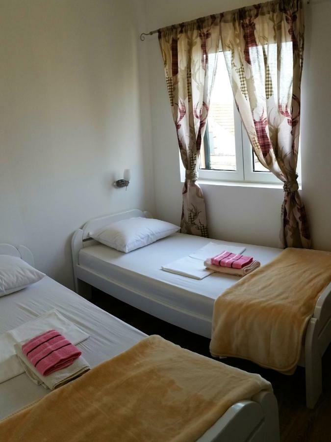 Apartmani Marijana Szybenik Zewnętrze zdjęcie